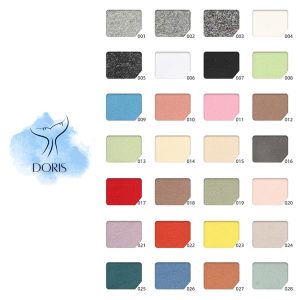 230gsm Double Brushed Poly Fabric