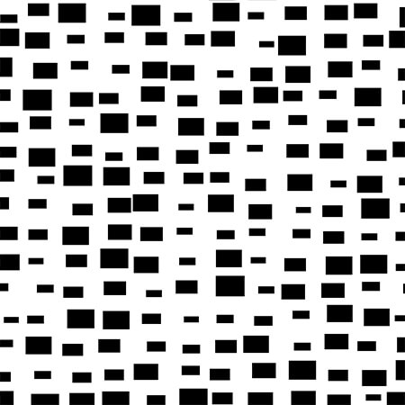Block Grid Pattern Coordinate