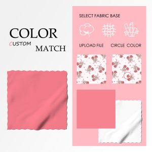 Custom Color Match