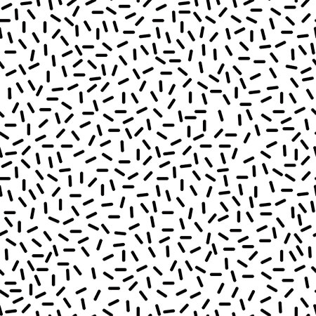 Fine Confetti Fragments Coordinate