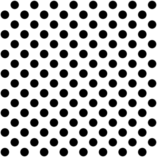Polka Dots Coordinate