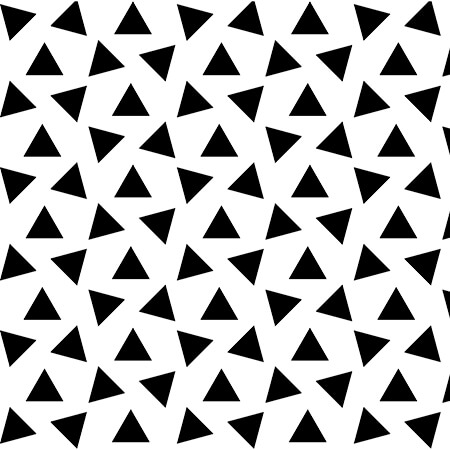 Triangular Grid Coordinate