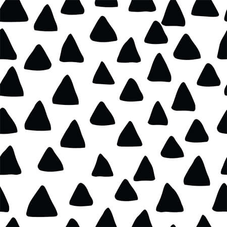 Triangular Tumble Coordinate