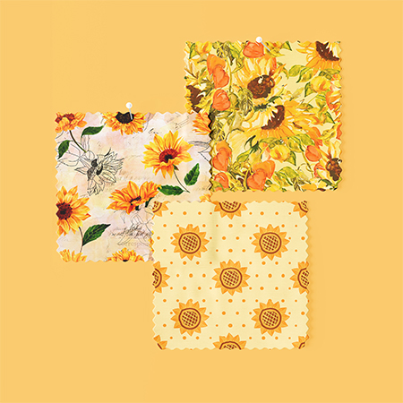 Floral print