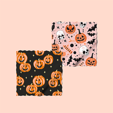 Horror print