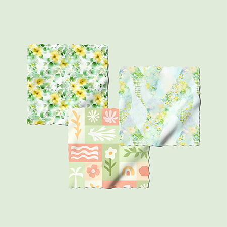 Seasons print