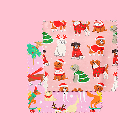 Terrestrial Animals print