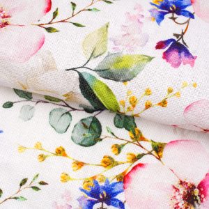 Cotton Linen