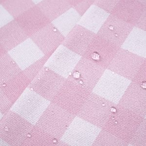 Waterproof Cotton Canvas