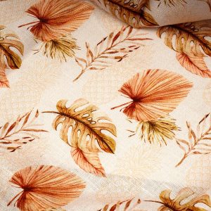 203gsm Linen
