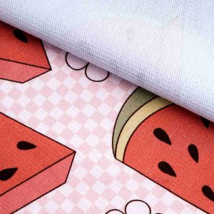 250gsm Cotton French Terry