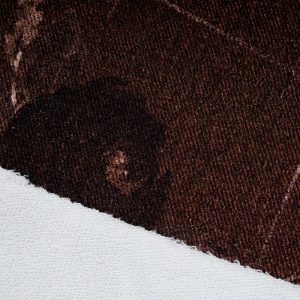 280gsm Cotton French Terry