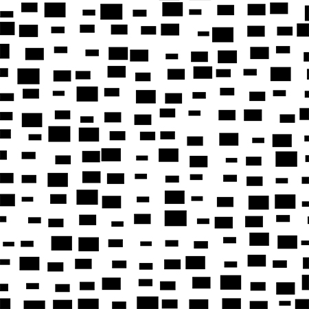 Block Grid Pattern Coordinate