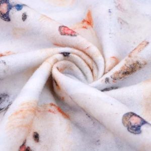 Cotton Flannel