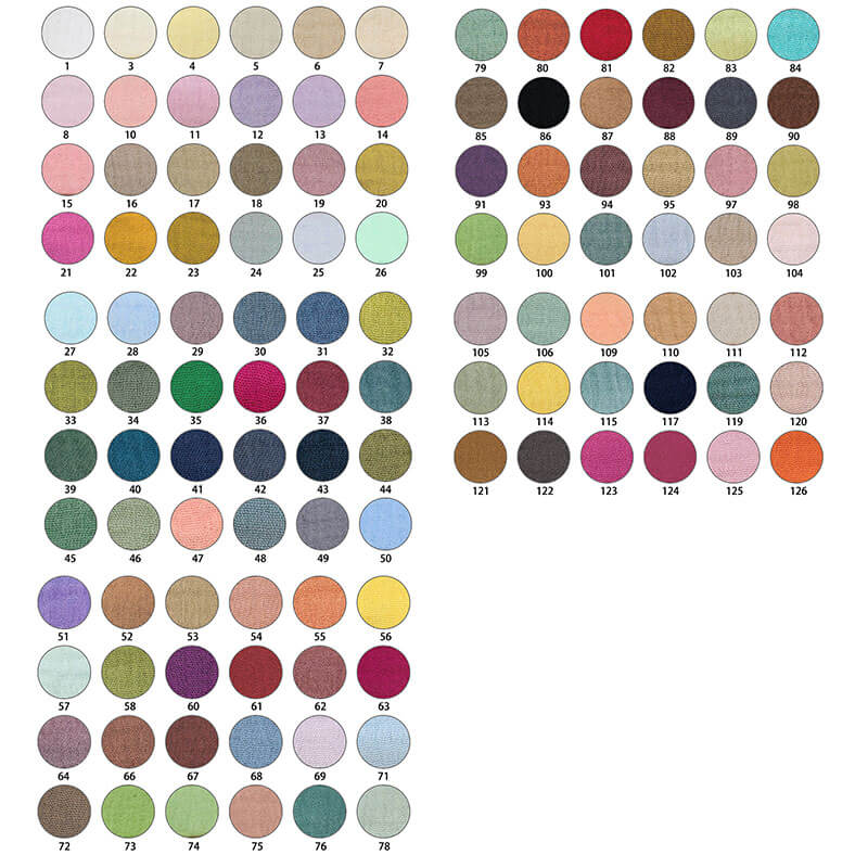 Double Gauze Fabric