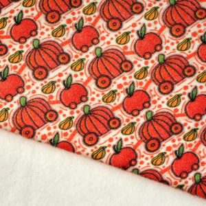 Heavy Cotton Fleece