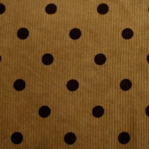 8 Wales Heavy Poly Corduroy