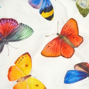Rayon Woven