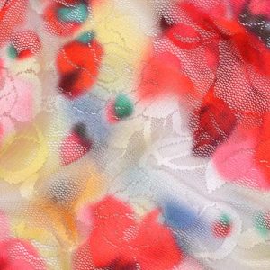 Rose Lace