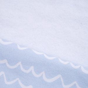 Medium Cotton Fleece