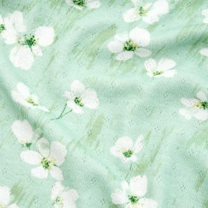 Pointelle Lycra