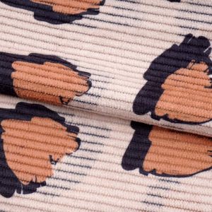 8 Wales Poly Corduroy