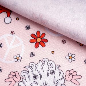 Poly French Fleece