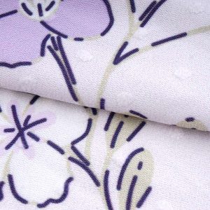 Poly Swiss Dot