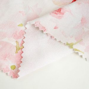 Rayon French Terry