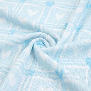 Rayon Rib