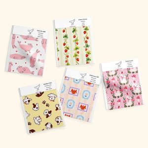 Fabric Sample Pak