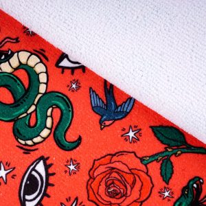 Towel Fabric