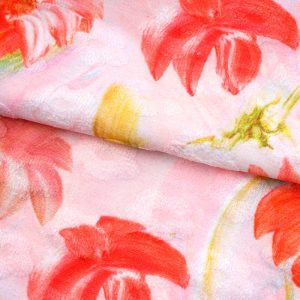 Towel Jacquard