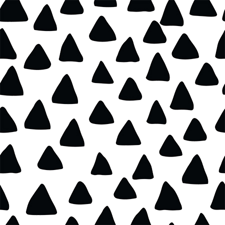 Triangular Tumble Coordinate