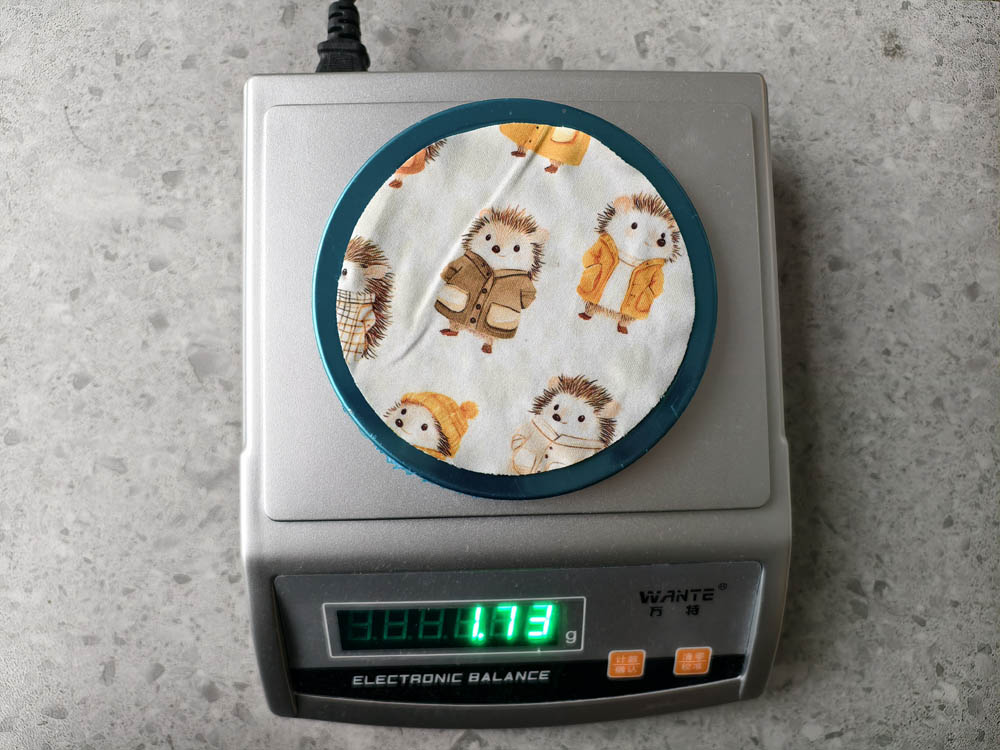170g