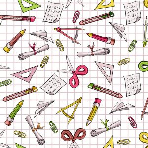 Back to School Tools - Powder