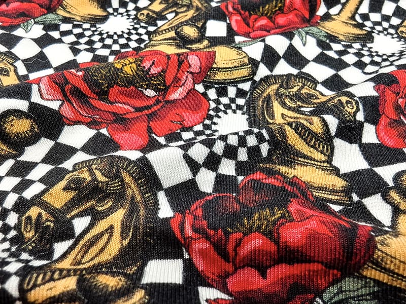 Can you print on bamboo fabric2