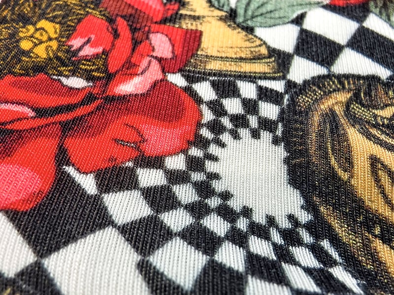 Can you print on bamboo fabric6