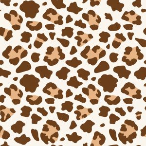 Classic Brown Leopard