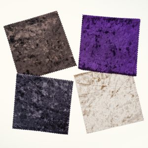 Crushed Velvet