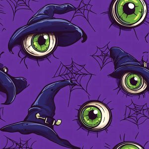 Evil Eye Witchcraft