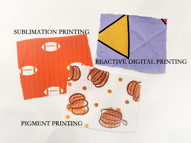 Print Effect