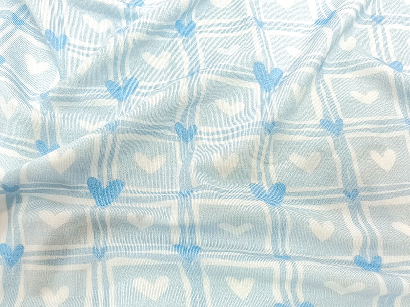 Rayon Print 1