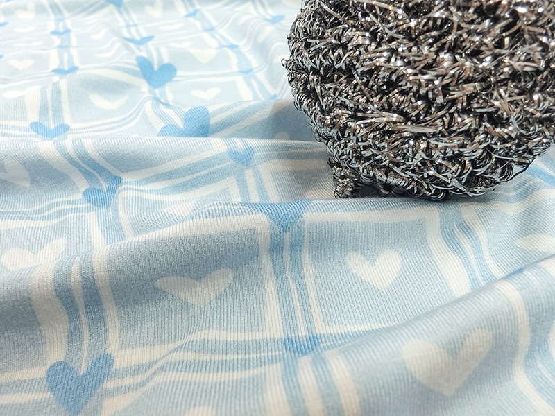 Rayon Print 2