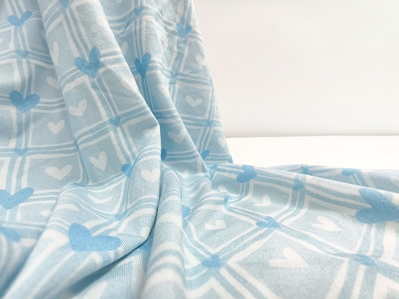 Rayon Print 6