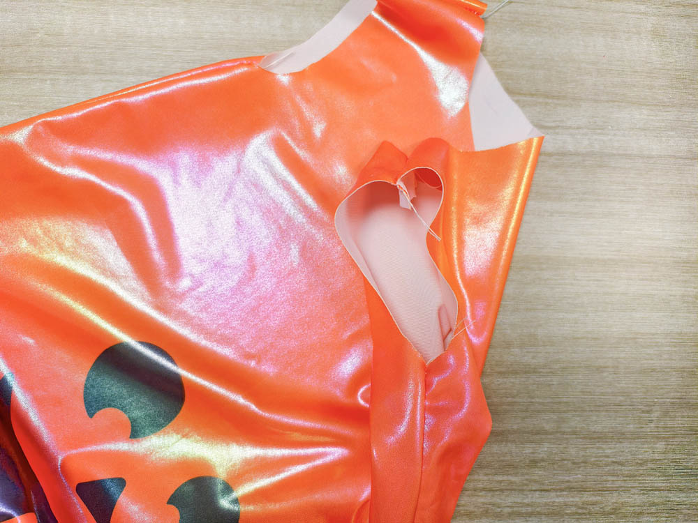Sewing Process 8