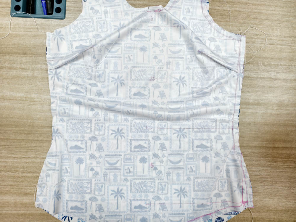 side edges sew 2