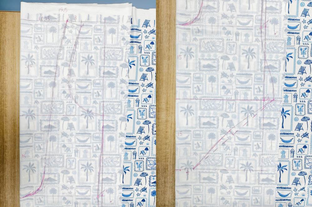 Back piece 1