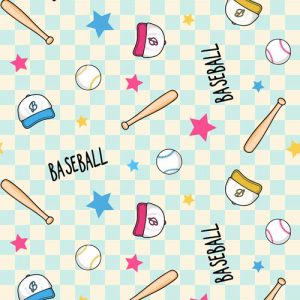 Baseball Sport Check