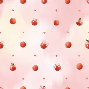 Cute Bow Bayberry